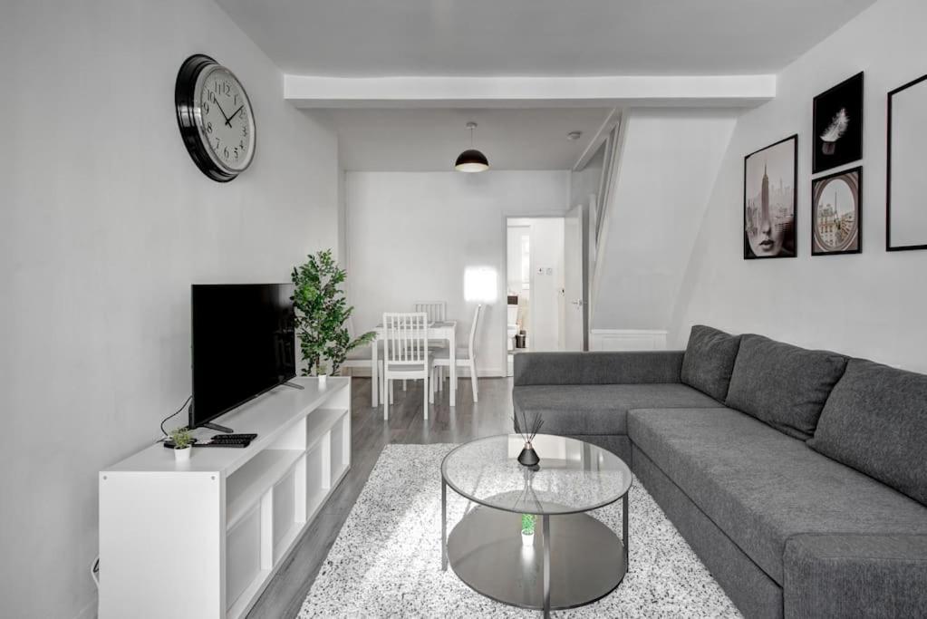 2 Bed House Sleeps 5 The Heart Of Liverpool Eksteriør billede